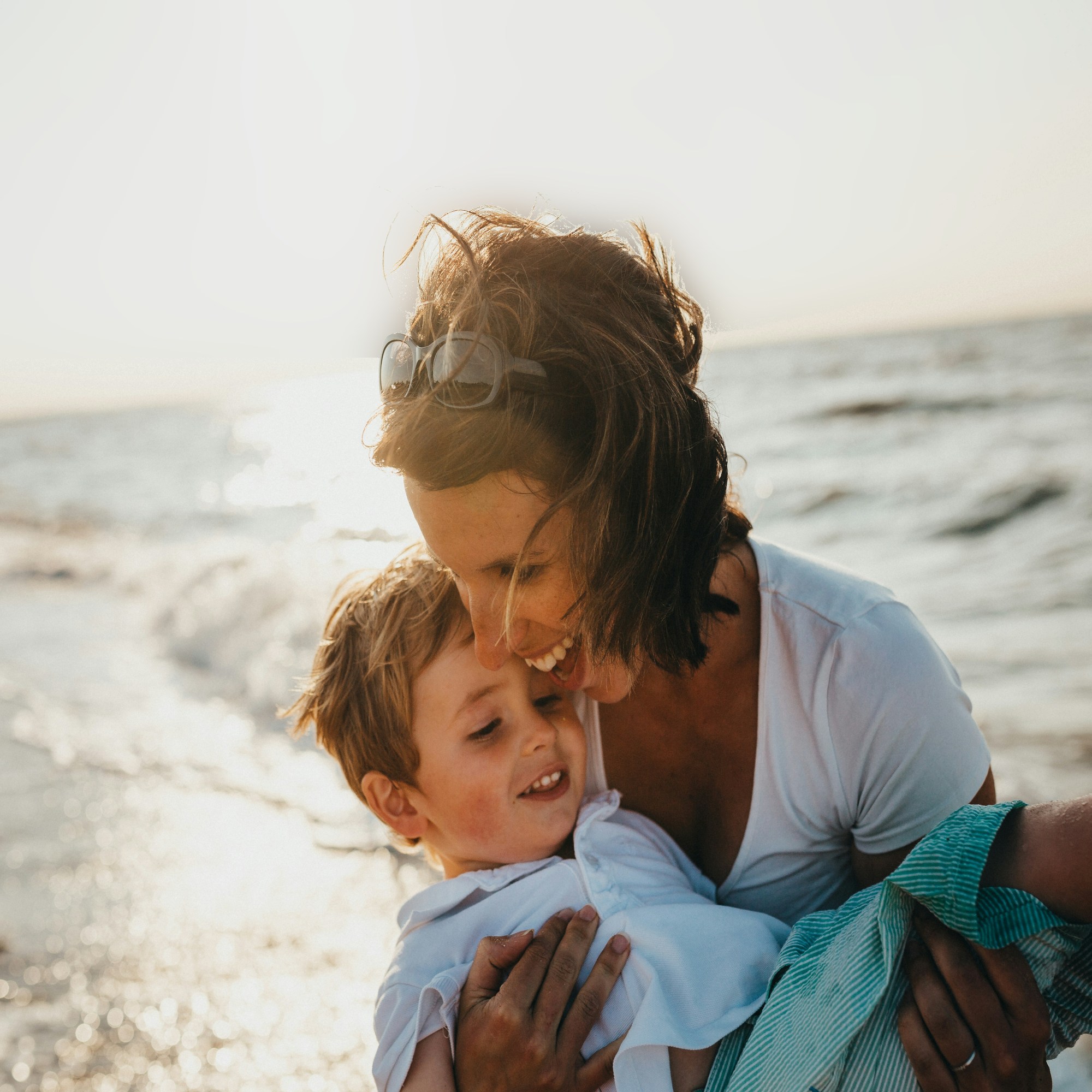 Finding Love as a Single Mom