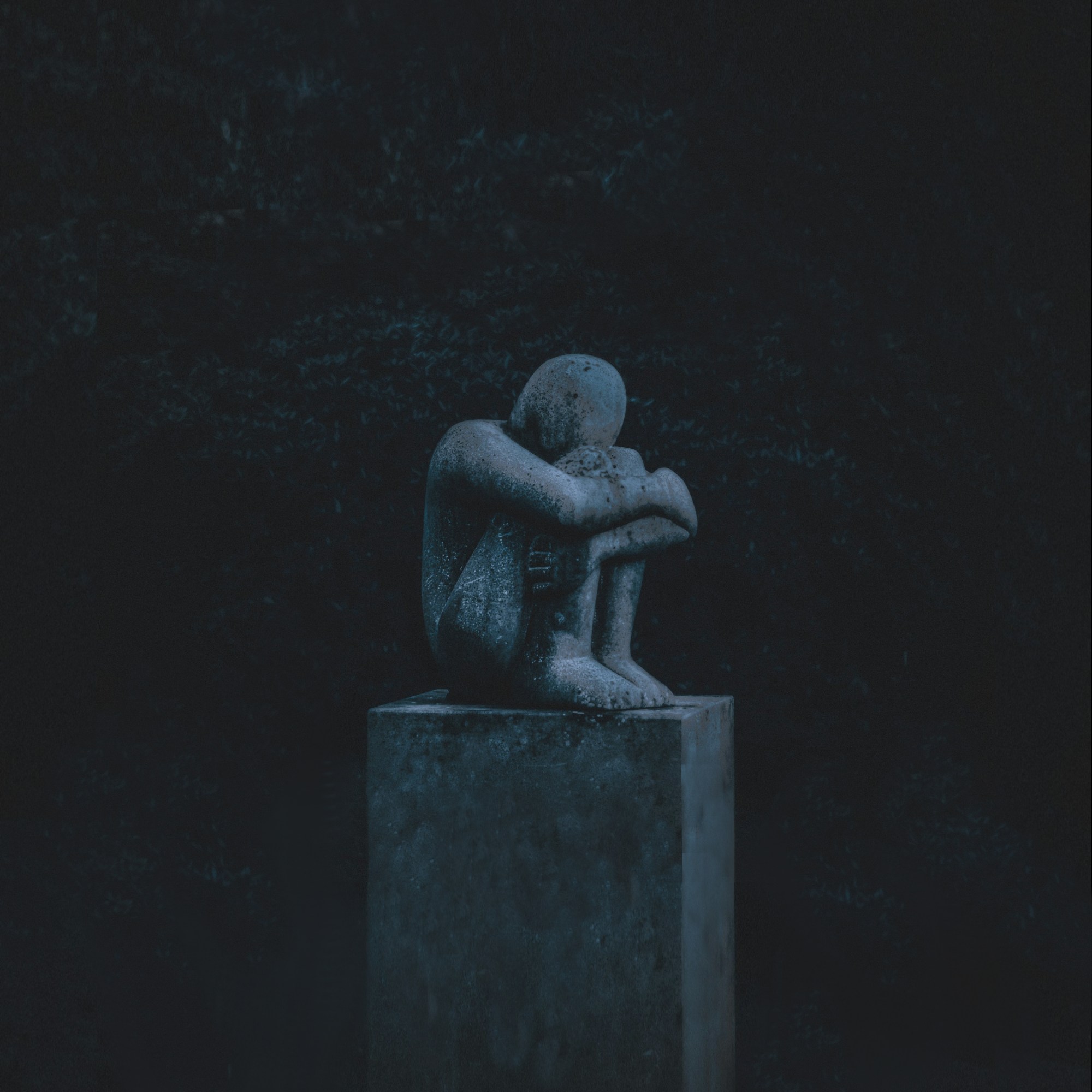 Overcoming a shame-based identity